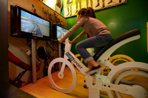 Melbourne Cricket Ground - Accommodation Resorts 1