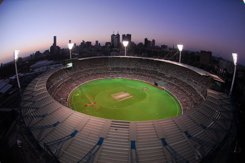 Melbourne Cricket Ground - Accommodation Resorts 3