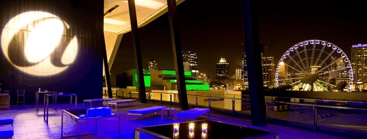 Brisbane Convention & Exhibition Centre - Accommodation Resorts 0