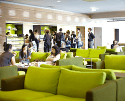 Brisbane Convention & Exhibition Centre - Accommodation Resorts 3