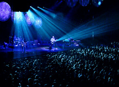 Brisbane Convention & Exhibition Centre - Accommodation Resorts 4