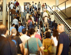 Brisbane Convention & Exhibition Centre - Accommodation Resorts 5