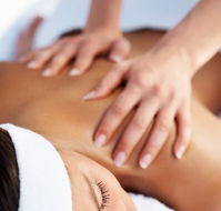 Dome Spa Retreat at the Brisbane Marriott Hotel - Accommodation Resorts