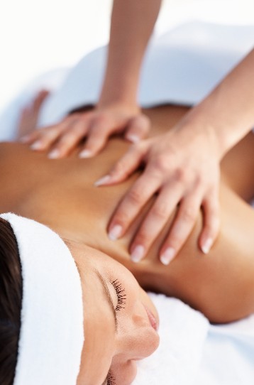 Dome Spa Retreat At The Brisbane Marriott Hotel - Accommodation Resorts 0
