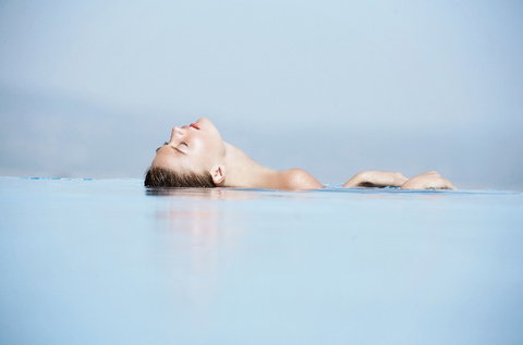 Dome Spa Retreat At The Brisbane Marriott Hotel - Accommodation Resorts 2
