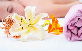 Harbour Day Spa - Raby Bay - Accommodation Resorts 2
