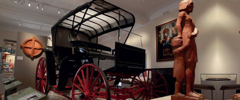 The Mercy Heritage Centre - Accommodation Resorts 1