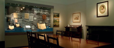 The Mercy Heritage Centre - Accommodation Resorts 2