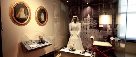 The Mercy Heritage Centre - Accommodation Resorts 3
