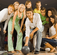 Chermside Hyperbowl - Accommodation Resorts