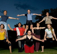 Vulcana Women's Circus - Accommodation Resorts