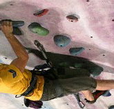 Urban Climb - Accommodation Resorts