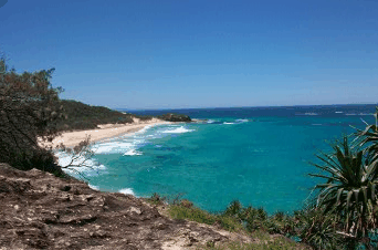 Beach Trekkers North Stradbroke Island - Accommodation Resorts 4