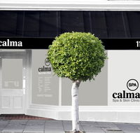 Calma Spa  Skin Clinic - Accommodation Resorts