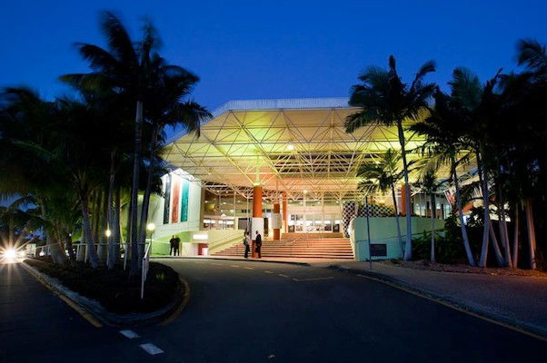 Chevron Island QLD Accommodation Resorts