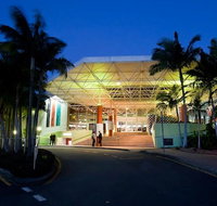 The Arts Centre Gold Coast - Accommodation Resorts