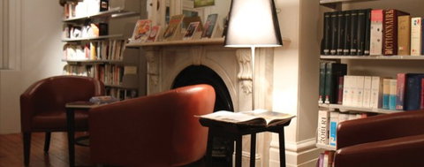 Alliance Francaise De Melbourne - Accommodation Resorts 0