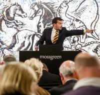 Mossgreen - Accommodation Resorts