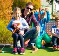 The Zone Family Entertainment Complex - Accommodation Resorts