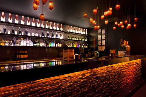 Strike Wintergarden - Accommodation Resorts 0