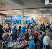 Kingston Arts - Accommodation Resorts