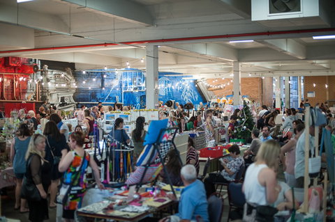 Kingston Arts - Accommodation Resorts 0