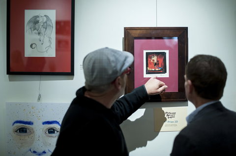 Kingston Arts - Accommodation Resorts 1