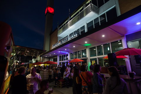 Kingston Arts - Accommodation Resorts 7