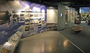 RAAF Museum - Accommodation Resorts 5