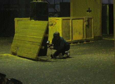 Melbourne Indoor Paintball - Accommodation Resorts 4