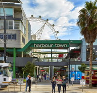 Harbour Town Melbourne - Accommodation Resorts