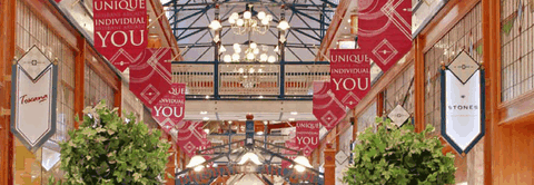 Brisbane Arcade - Accommodation Resorts 1