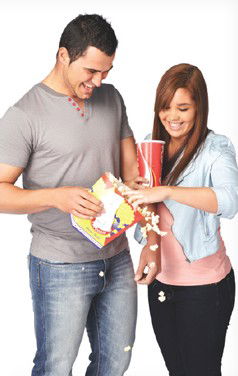 Hyperdome - Accommodation Resorts 2