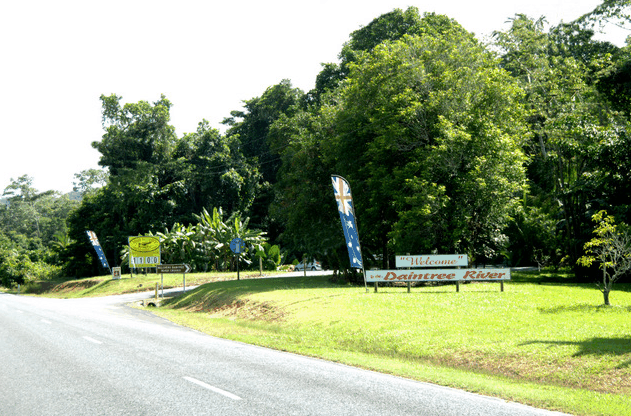 Bruce Belchers Daintree River Cruise - Accommodation Resorts