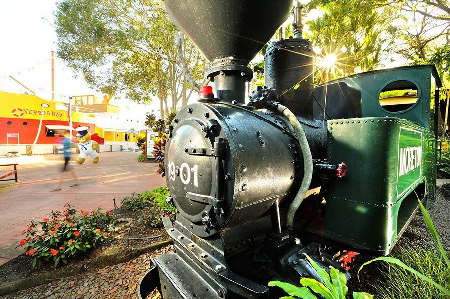  Accommodation Resorts