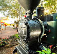 The Ginger Factory - Accommodation Resorts