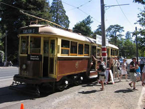 Ballarat Tramway Museum - Accommodation Resorts 4