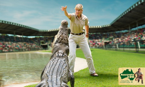 Australia Zoo - Accommodation Resorts 1