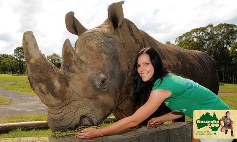 Australia Zoo - Accommodation Resorts 8