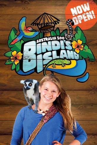 Australia Zoo - Accommodation Resorts 10