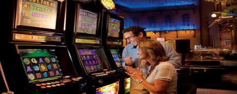 Treasury Hotel And Casino - Accommodation Resorts 5