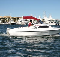 Mirage Boat Hire - Accommodation Resorts