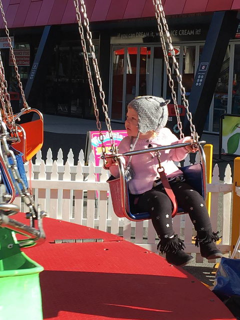 Wonderland Under The Melbourne Star - Accommodation Resorts 1