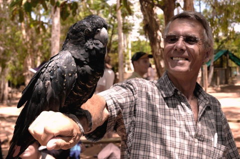 Billabong Sanctuary - Accommodation Resorts 1