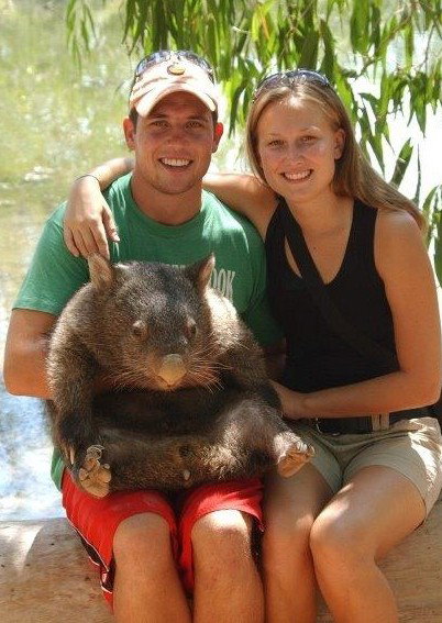 Billabong Sanctuary - Accommodation Resorts 5