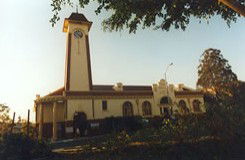 Sandgate Theatre - Accommodation Resorts 1