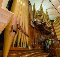 Brisbane City Hall - Accommodation Resorts