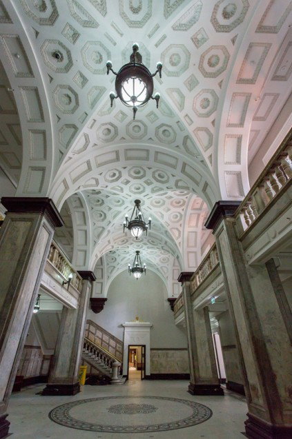Brisbane City Hall - Accommodation Resorts 1