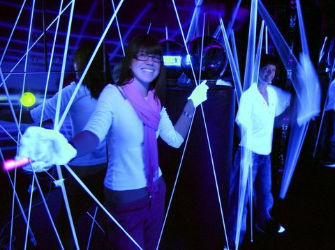 Infinity - Accommodation Resorts 2