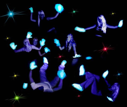 Infinity - Accommodation Resorts 3